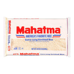 Mahatma Extra-Long-Grain Rice 5-Pound Bag, Gluten-Free and Non-GMO White Rice