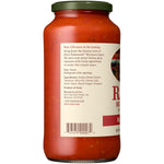 Rao's Homemade Marinara Sauce, 24 oz, All Purpose Tomato Sauce, Pasta Sauce, Carb Conscious, Keto Friendly, All Natural, Premium Quality, With Italian Tomatoes & Olive Oil