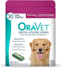 oravet-dental-chews-for-large-dogs-pink-pouch-30-count