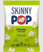 Variety pack of 36 individual popcorn bags in three flavors