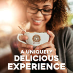 The Original Donut Shop Duos Nutty + Caramel Coffee Keurig K-Cup Pods 60 Count