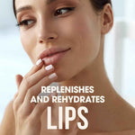 ChapStick Classic Original Lip Balm – Moisturizing Lip Care for Dry, Cracked Lips, 0.15 Oz Ea