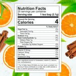 Total Tea Herbal Tea for and Colon Cleanse
