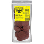Old Trapper Double Eagle Beef Jerky, 21 Ounce Package, 10 Grams of Protein and 80 Calories per Serving