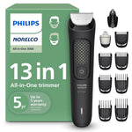 philips norelco all-in-one 13 in 1 trimmer beard groomer men's hair clipper