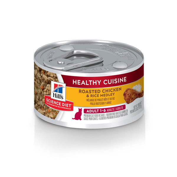 hills-science-diet-adult-1-6-healthy-cuisine-wet-cat-food-roasted-chicken-rice-stew-case-of-24