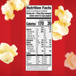 Orville Redenbacher's Microwave Popcorn, 36-Count, 3.29 oz. Bags