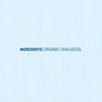 Carrington Farms Organic Chia Seeds, 14 Oz, Gluten-Free, USDA Organic
