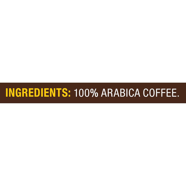 McCafe Breakfast Blend Single Serve Coffee Keurig K-Cup Pods 72 Count