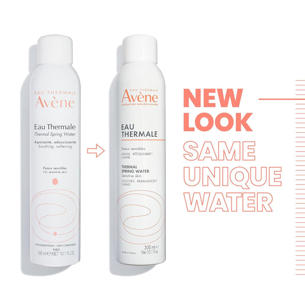 avene thermal spring water soothing facial mist spray for sensitive skin