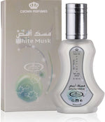 al-rehab choco musk eau de parfum spray 1.65oz/50ml women's fragrance gift