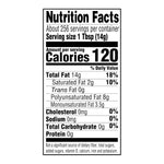 Amazon Grocery, Vegetable Oil, 128 Fl Oz