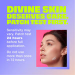 Sensitive skincare solution with collagen, coconut milk, and gentle face hair removal cream for smooth skin prep