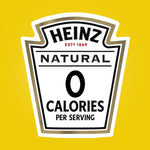 Heinz Yellow Mustard - 20 oz Bottle - Thick, Tangy Flavor, Kosher, SNAP Eligible