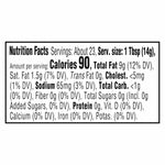 kraft mayo garlic aioli 12 oz bottle condiment