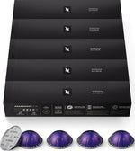 Nespresso Capsules Vertuo Altissio Medium Roast Espresso Coffee 50 Count