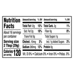 Kraft Classic Ranch Dressing 16 fl oz bottle with improved herb and ranch flavor
