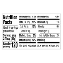 Kraft Classic Ranch Dressing 16 fl oz bottle with improved herb and ranch flavor