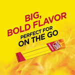 Slim Jim Original Smoked Meat Sticks, 100 Count, 0.28 oz Each