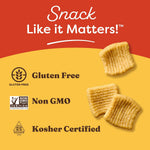Catalina Crunch Cereal, 9 oz, Gluten Free, Sugar Free, 11g Protein, 6g Fiber
