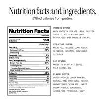 David Bronze High Protein Bars, S'mores Chocolate Crunch Flavor, 12 Pack
