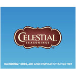 Celestial Seasonings Cold Brew Red, White & Blueberry Iced Tea Bags, 18 Count, Non-GMO