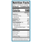 Original Baked Snack Crackers, Family Size, 12 oz