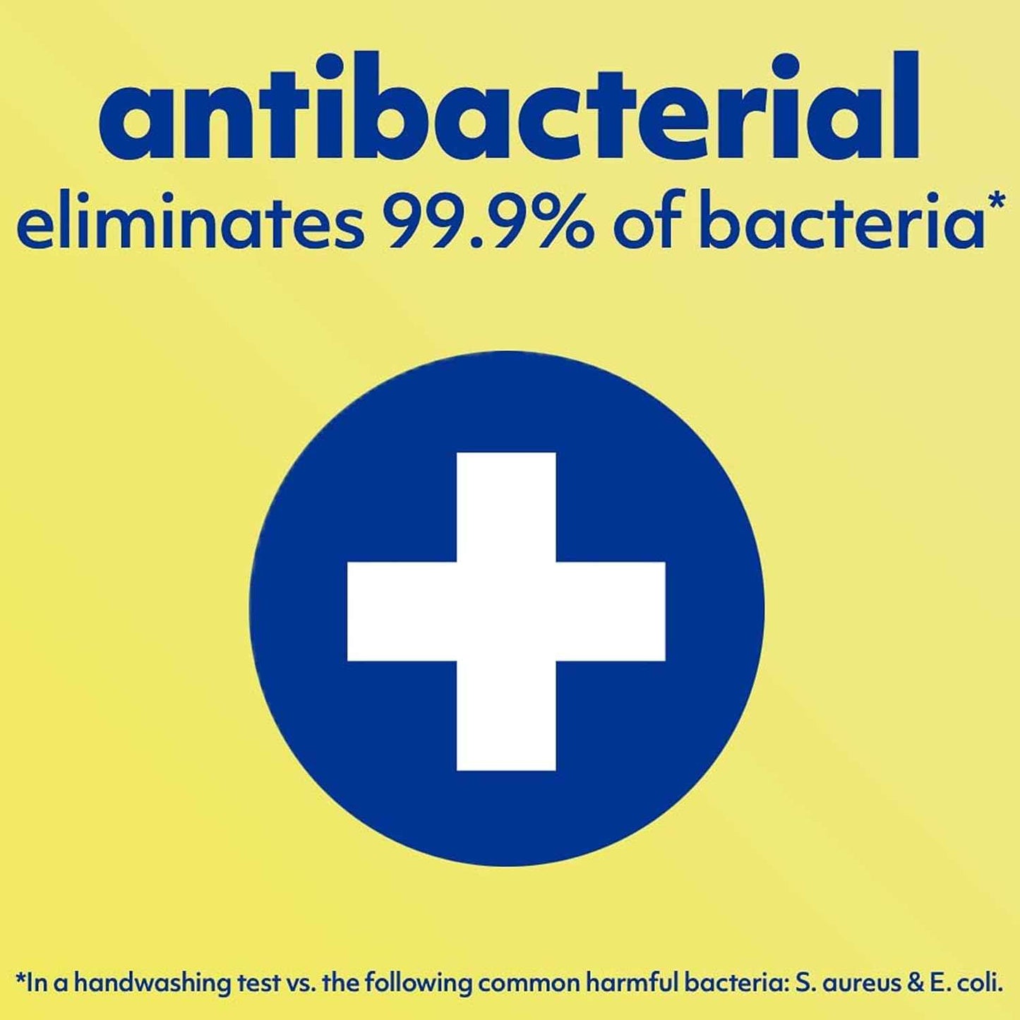 Softsoap Antibacterial Liquid Hand Soap, Kitchen Fresh Hand Soap, 11.25 Fl Oz (Pack of 6)