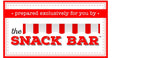 Snack care package with 40 count variety assortment for office, college, and road trips