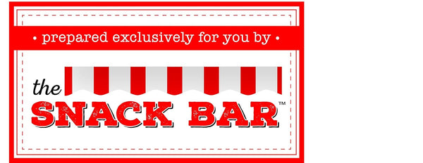 Snack care package with 40 count variety assortment for office, college, and road trips