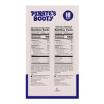 Pirate's Booty Aged White Cheddar and Cheddar Blast Cheese Puffs Variety Pack