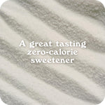 Monk Fruit In The Raw Sweetener 16 oz Baker's Bag Keto Certified Zero Calorie Zero Net Carbs Non GMO Project Verified