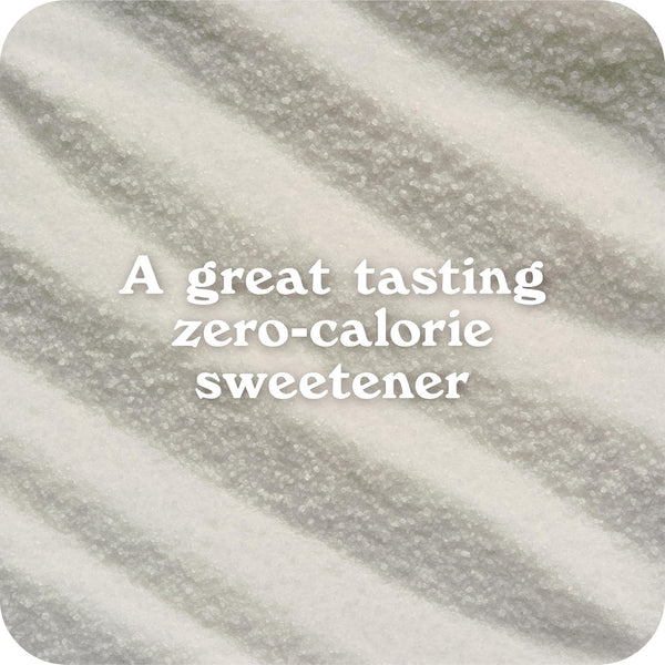 Monk Fruit In The Raw Sweetener 16 oz Baker's Bag Keto Certified Zero Calorie Zero Net Carbs Non GMO Project Verified