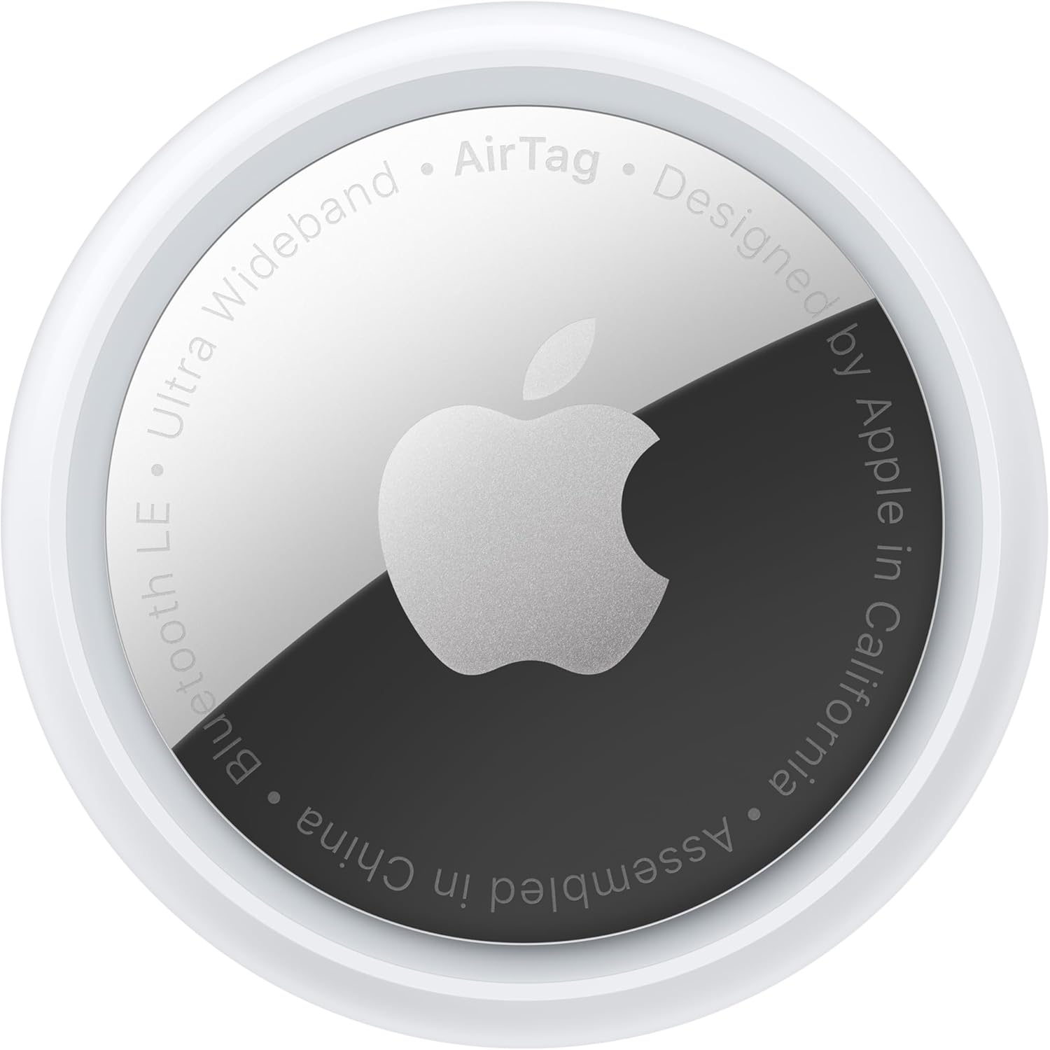 Apple AirTag. Keep Track of and find Your Keys, Wallet, Luggage, Backpack, and More. Simple one-tap Set up with iPhone or iPad