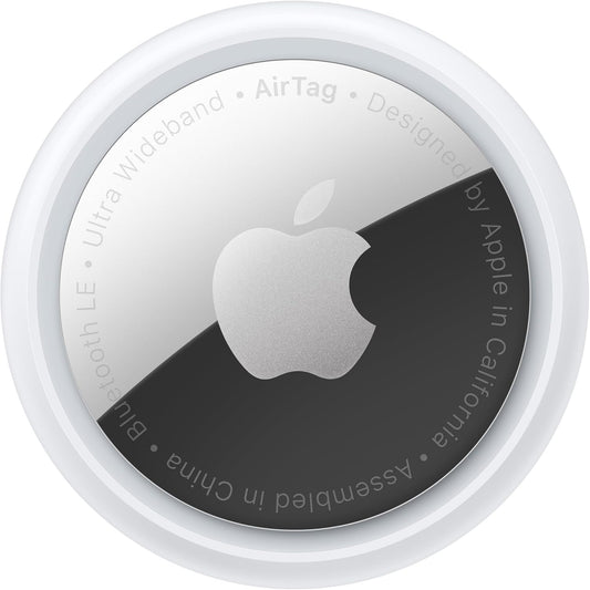 Apple AirTag. Keep Track of and find Your Keys, Wallet, Luggage, Backpack, and More. Simple one-tap Set up with iPhone or iPad