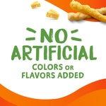 Simply Snacks Variety Pack, 36 Count, 0.875 Oz, Multiple Flavors, Real Cheese, No Artificial Colors or Flavors