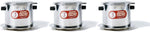 Vietnamese Coffee Filter Set made of stainless steel, 8 oz capacity