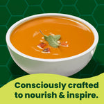 Pacific Foods Organic Creamy Roasted Pepper & Tomato Soup, 32 Fl Oz