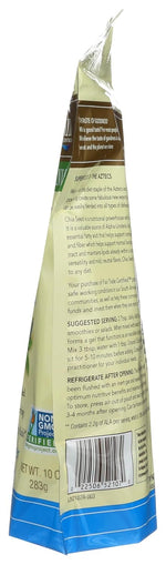 Spectrum Essentials Organic Ground Chia Seed, 10 oz