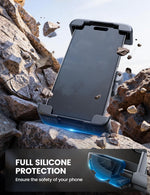 Lamicall Bike Phone Mount for iPhone and Galaxy Phones