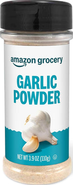 Amazon Grocery, Garlic Powder, 24 Oz