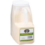 Spice Classics Granulated Garlic 25 oz - 1 Container of Kosher Garlic Powder Seasoning with Robust Flavor