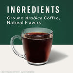 Starbucks Caramel Flavored Coffee K-Cup Pods for Keurig Brewers, 100% Arabica, 22 Pods