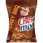 Original Recipe Chex Mix Snack Mix Multipack Single Serve Bags 10 Ct 17.5 oz