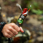 MTN OPS Big Stick High Protein Meat Sticks - 10 Count Carton