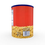 Utz Original Potato Stix, 15 Oz Resealable Canister for Fresh Potato Snacks