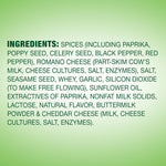 McCormick Perfect Pinch Seasoning, 8.25 oz, Salad Supreme, Vibrant Blend for Salads & More