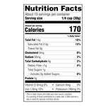 Amazon Grocery, Whole Cashews, Roasted & Lightly Salted, 16 Oz (Previously Happy Belly, Packaging May Vary)