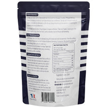 le marinier celtic salt fine ground, 1.1lb mineral rich organic french sea salt, 100% natural and unrefined