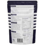 le marinier celtic salt fine ground, 1.1lb mineral rich organic french sea salt, 100% natural and unrefined